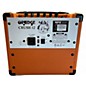 Used Orange Amplifiers Crush 12 Guitar Combo Amp