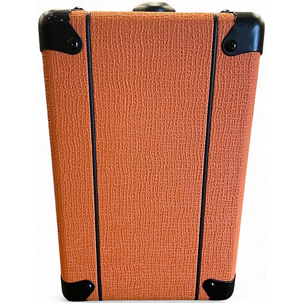 Used Orange Amplifiers Crush 12 Guitar Combo Amp