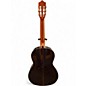 Used Alhambra S5-P Natural Classical Acoustic Guitar