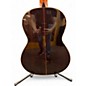 Used Alhambra S5-P Natural Classical Acoustic Guitar