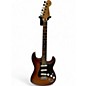 Used Fender Player Plus Stratocaster Plus Top AGED CHERRY BURST Solid Body Electric Guitar thumbnail