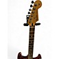 Used Fender Player Plus Stratocaster Plus Top AGED CHERRY BURST Solid Body Electric Guitar