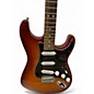 Used Fender Player Plus Stratocaster Plus Top AGED CHERRY BURST Solid Body Electric Guitar