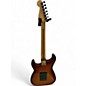 Used Fender Player Plus Stratocaster Plus Top AGED CHERRY BURST Solid Body Electric Guitar