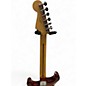 Used Fender Player Plus Stratocaster Plus Top AGED CHERRY BURST Solid Body Electric Guitar