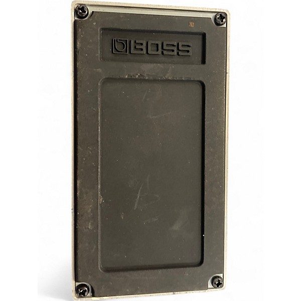 Used BOSS TU3 Chromatic Tuner Pedal