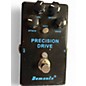 Used Demonfx Precision Drive Effect Pedal thumbnail