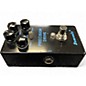 Used Demonfx Precision Drive Effect Pedal
