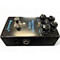 Used Demonfx Precision Drive Effect Pedal