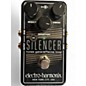 Used Electro-Harmonix Silencer Noise Gate Effect Pedal thumbnail