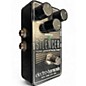 Used Electro-Harmonix Silencer Noise Gate Effect Pedal