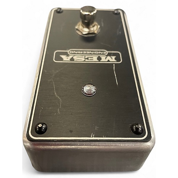 Used MESA/Boogie Channel Switch