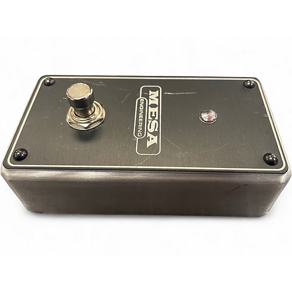 Used MESA/Boogie Channel Switch