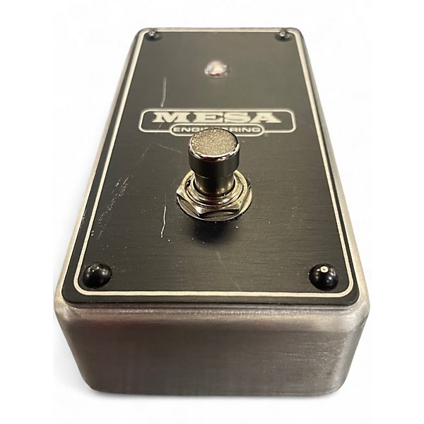 Used MESA/Boogie Channel Switch