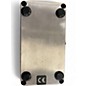 Used MESA/Boogie Channel Switch