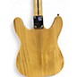 Used King T STYLE DOUBLECUT Natural Solid Body Electric Guitar