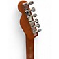 Used Fender American Acoustasonic Telecaster Blue Acoustic Electric Guitar