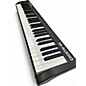 Used M-Audio KEYSTATION 61 MK3 MIDI Controller thumbnail