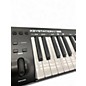Used M-Audio KEYSTATION 61 MK3 MIDI Controller