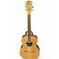 Used Fender FA235 Natural Acoustic Electric Guitar thumbnail