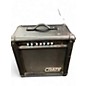 Used Crate MX15R Guitar Combo Amp thumbnail