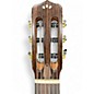 Used Cordoba STAGE NYLON STRING ACOUSTIC ELECTRIC EDGEBURST EDGEBURST Classical Acoustic Electric Guitar