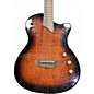 Used Cordoba STAGE NYLON STRING ACOUSTIC ELECTRIC EDGEBURST EDGEBURST Classical Acoustic Electric Guitar