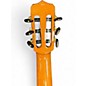 Used Cordoba STAGE NYLON STRING ACOUSTIC ELECTRIC EDGEBURST EDGEBURST Classical Acoustic Electric Guitar
