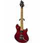 Used EVH Wolfgang Standard Candy Apple Red Solid Body Electric Guitar thumbnail