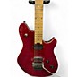 Used EVH Wolfgang Standard Candy Apple Red Solid Body Electric Guitar