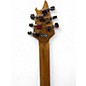 Used EVH Wolfgang Standard Candy Apple Red Solid Body Electric Guitar