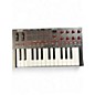 Used Akai Professional MPK Mini IV MIDI Controller thumbnail