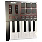 Used Akai Professional MPK Mini IV MIDI Controller