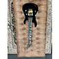 Used Jackson SL 2H FR BLACK ABALONE Custom Shop Black Solid Body Electric Guitar thumbnail