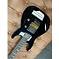 Used Jackson SL 2H FR BLACK ABALONE Custom Shop Black Solid Body Electric Guitar