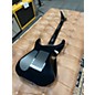 Used Jackson SL 2H FR BLACK ABALONE Custom Shop Black Solid Body Electric Guitar