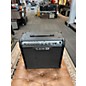 Used Line 6 Spider III 30W 1x12 Guitar Combo Amp thumbnail