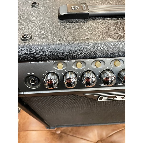 Used Line 6 Spider III 30W 1x12 Guitar Combo Amp