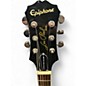 Used Epiphone Joe Bonamassa Les Paul Gold Top Solid Body Electric Guitar