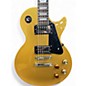 Used Epiphone Joe Bonamassa Les Paul Gold Top Solid Body Electric Guitar