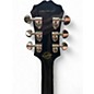 Used Epiphone Joe Bonamassa Les Paul Gold Top Solid Body Electric Guitar