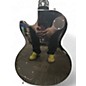 Used Epiphone Joe Bonamassa Les Paul Gold Top Solid Body Electric Guitar