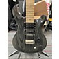 Used PRS Swamp Ash Special Charcoal Solid Body Electric Guitar