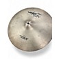 Used Zildjian 16in Avedis thin crash Cymbal