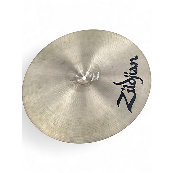 Used Zildjian 16in Avedis thin crash Cymbal