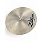Used Zildjian 16in Avedis thin crash Cymbal