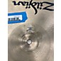 Used Zildjian 16in Avedis thin crash Cymbal