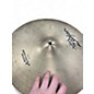 Used Zildjian 16in Avedis thin crash Cymbal