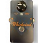 Used Whirlwind Orange Box Phaser Effect Pedal thumbnail