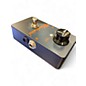 Used Whirlwind Orange Box Phaser Effect Pedal